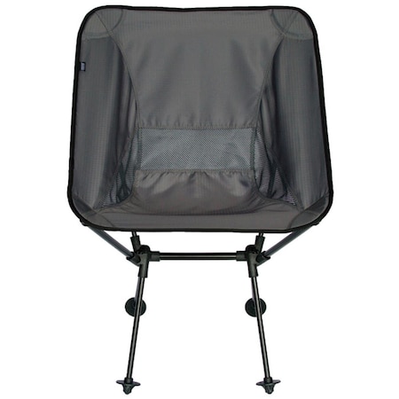 Travel Chair Roo Chair, Black 123919